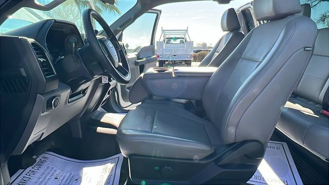 2022 Ford Super Duty F-250 SRW XL - 22976050 - 18