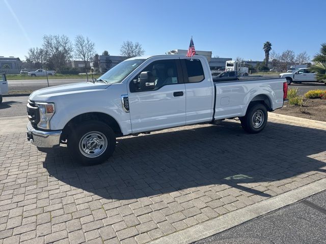 2022 Ford Super Duty F-250 SRW XL - 22976050 - 1