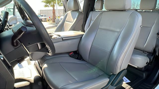 2022 Ford Super Duty F-250 SRW XL - 22976050 - 19