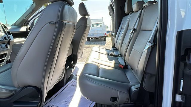 2022 Ford Super Duty F-250 SRW XL - 22976050 - 20