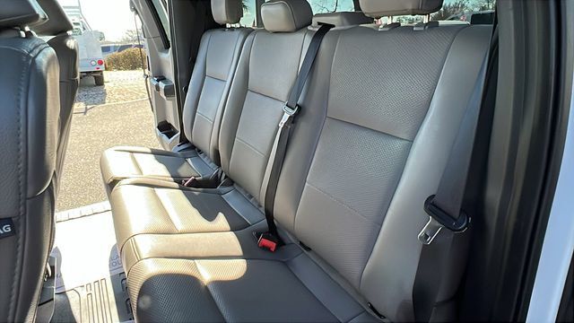 2022 Ford Super Duty F-250 SRW XL - 22976050 - 21