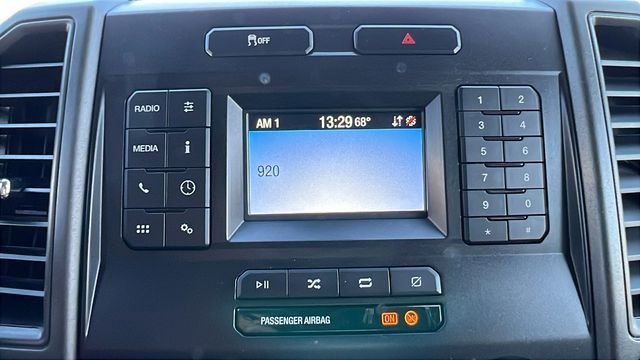 2022 Ford Super Duty F-250 SRW XL - 22976050 - 23