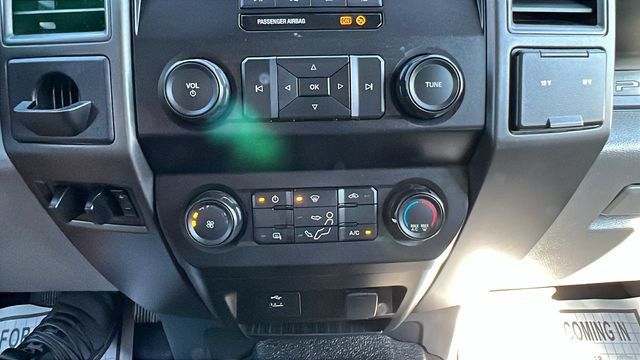 2022 Ford Super Duty F-250 SRW XL - 22976050 - 24