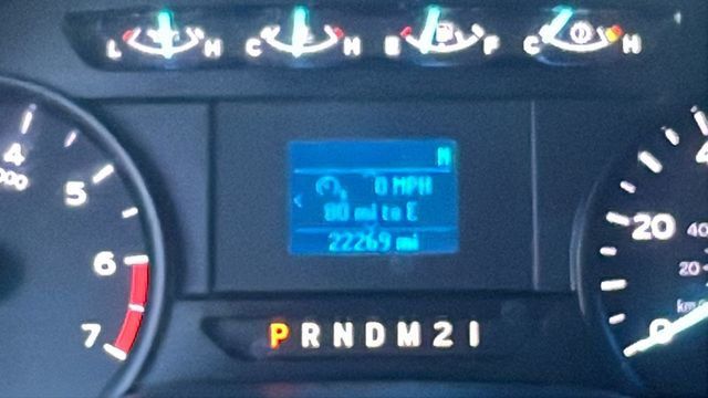 2022 Ford Super Duty F-250 SRW XL - 22976050 - 25