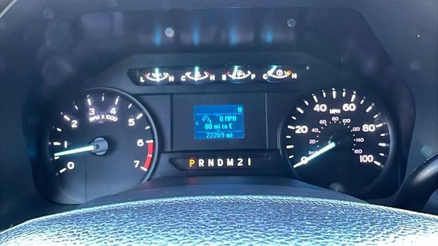 2022 Ford Super Duty F-250 SRW XL - 22976050 - 26