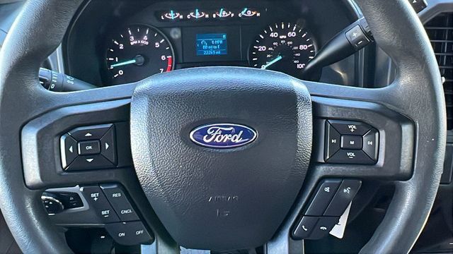 2022 Ford Super Duty F-250 SRW XL - 22976050 - 27