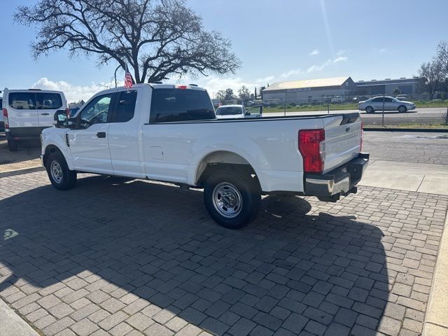 2022 Ford Super Duty F-250 SRW XL - 22976050 - 2