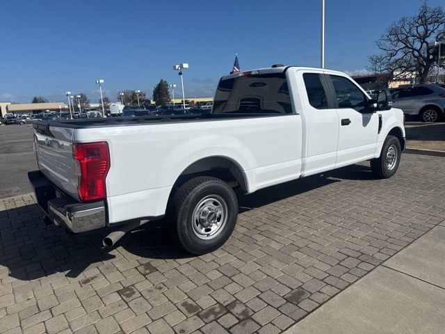 2022 Ford Super Duty F-250 SRW XL - 22976050 - 3