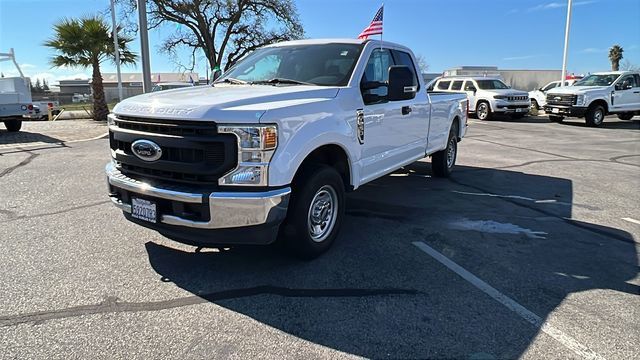 2022 Ford Super Duty F-250 SRW XL - 22976050 - 6