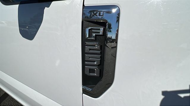 2022 Ford Super Duty F-250 SRW XL - 22976050 - 8