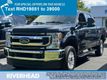 2022 Ford Super Duty F-250 SRW XL 4WD Crew Cab 6.75' Box - 22589139 - 0