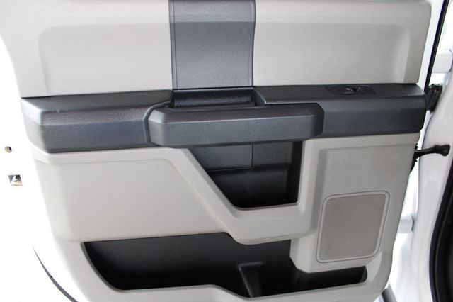 2022 Ford Super Duty F-250 SRW XL 4WD Crew Cab 6.75' Box - 23075004 - 10
