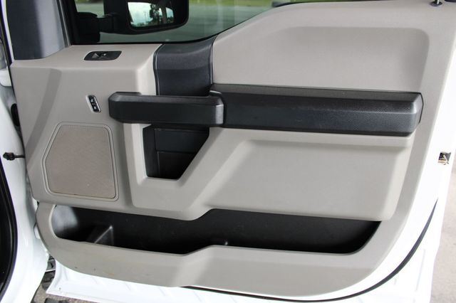 2022 Ford Super Duty F-250 SRW XL 4WD Crew Cab 6.75' Box - 23075004 - 12