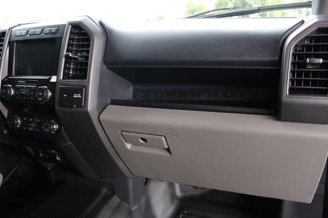 2022 Ford Super Duty F-250 SRW XL 4WD Crew Cab 6.75' Box - 23075004 - 14