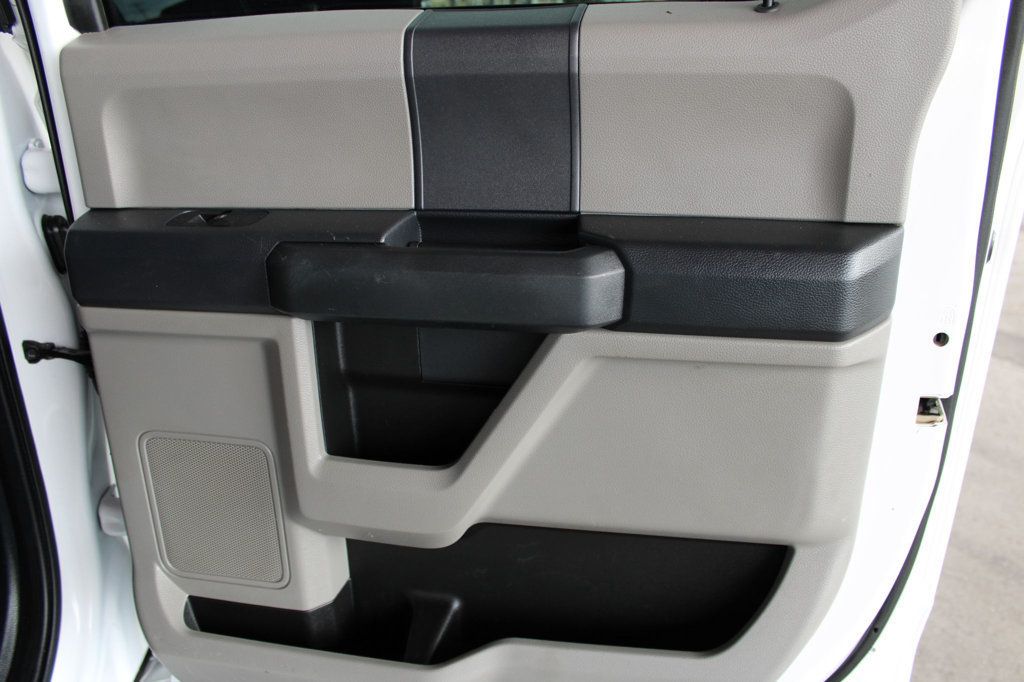 2022 Ford Super Duty F-250 SRW XL 4WD Crew Cab 6.75' Box - 23075004 - 15