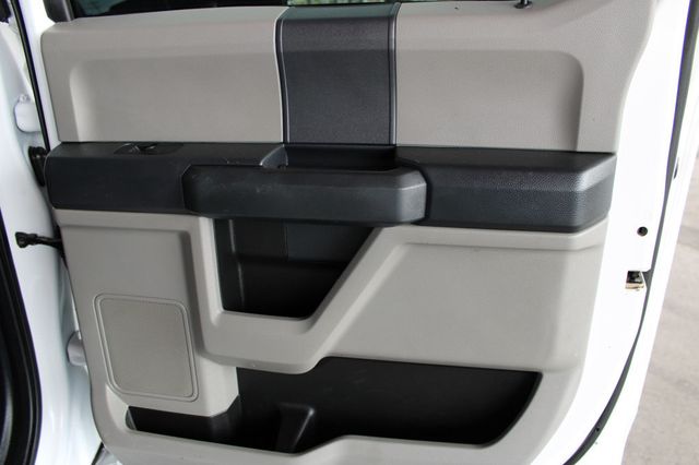 2022 Ford Super Duty F-250 SRW XL 4WD Crew Cab 6.75' Box - 23075004 - 15