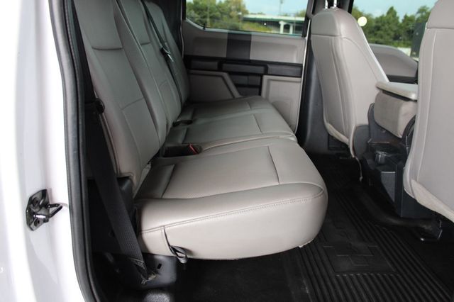 2022 Ford Super Duty F-250 SRW XL 4WD Crew Cab 6.75' Box - 23075004 - 16