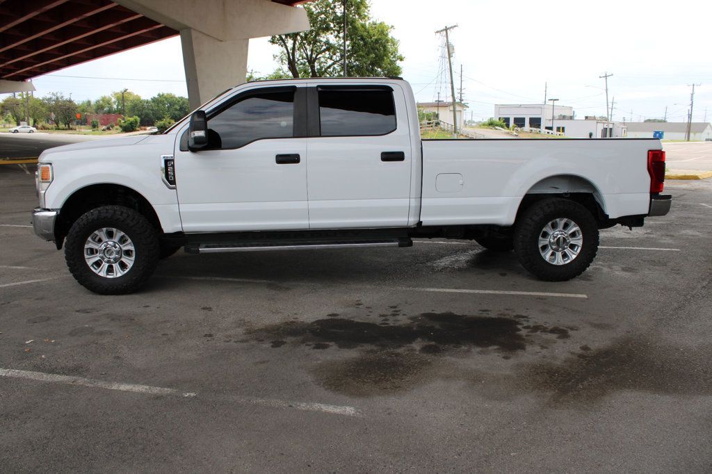 2022 Ford Super Duty F-250 SRW XL 4WD Crew Cab 6.75' Box - 23075004 - 19