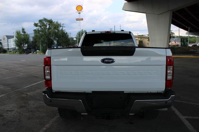 2022 Ford Super Duty F-250 SRW XL 4WD Crew Cab 6.75' Box - 23075004 - 6