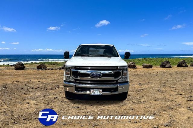 2022 Ford Super Duty F-250 SRW XLT - 22448110 - 9