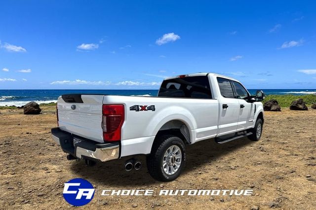 2022 Ford Super Duty F-250 SRW XLT - 22448110 - 6