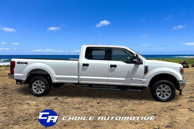 2022 Ford Super Duty F-250 SRW XLT - 22448110 - 7