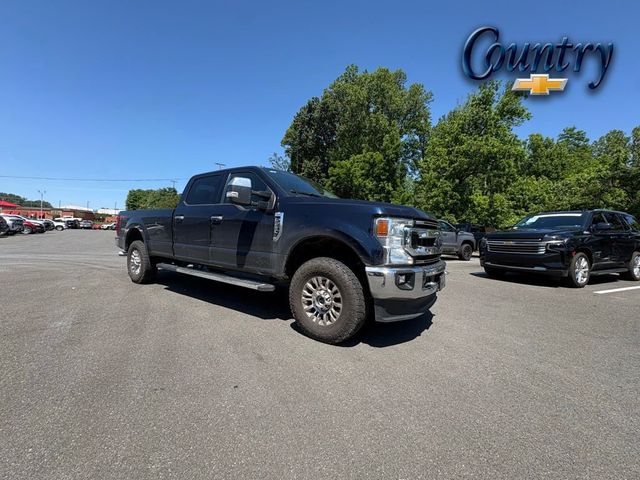 2022 Ford Super Duty F-250 SRW XLT - 23033286 - 0