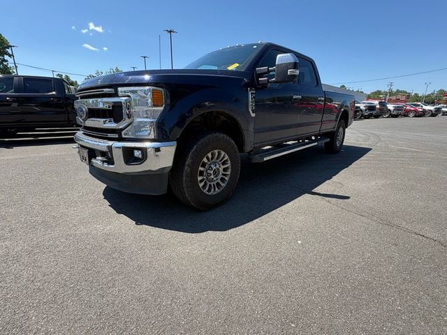 2022 Ford Super Duty F-250 SRW XLT - 23033286 - 10