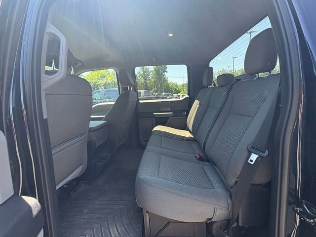 2022 Ford Super Duty F-250 SRW XLT - 23033286 - 12