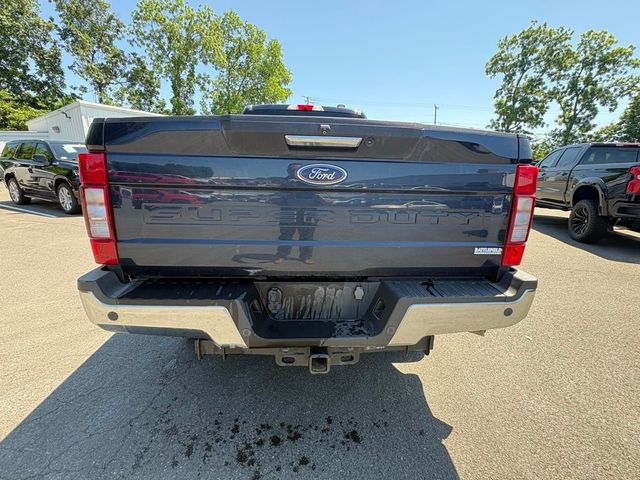 2022 Ford Super Duty F-250 SRW XLT - 23033286 - 13