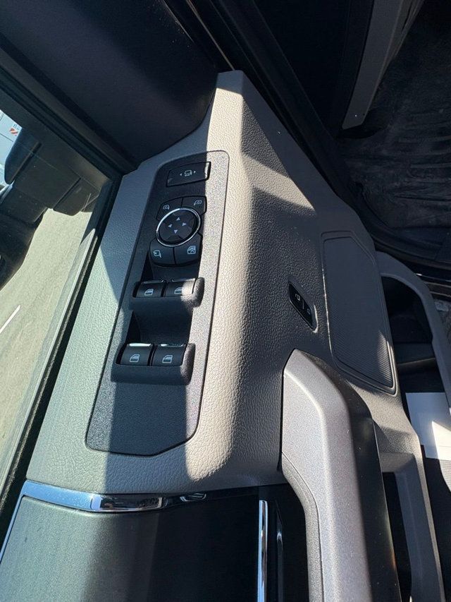 2022 Ford Super Duty F-250 SRW XLT - 23033286 - 16