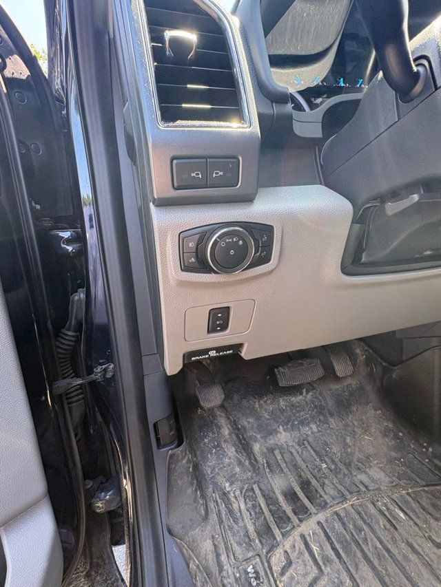 2022 Ford Super Duty F-250 SRW XLT - 23033286 - 17
