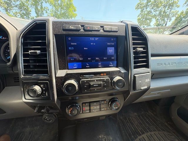 2022 Ford Super Duty F-250 SRW XLT - 23033286 - 20