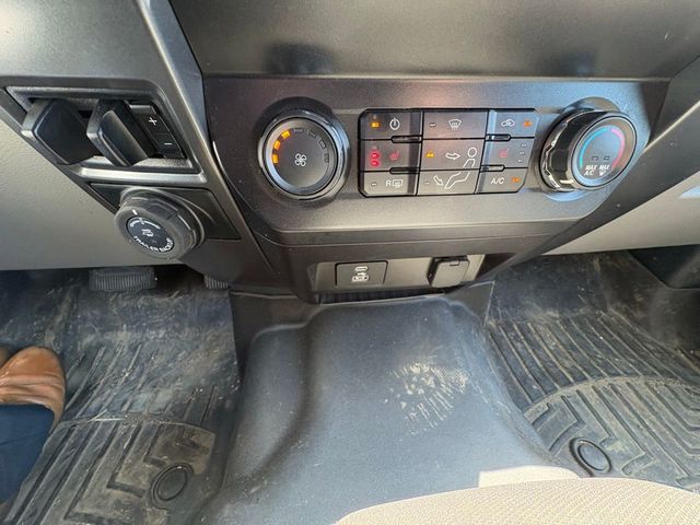 2022 Ford Super Duty F-250 SRW XLT - 23033286 - 21