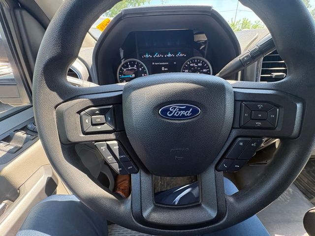 2022 Ford Super Duty F-250 SRW XLT - 23033286 - 27