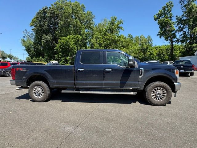 2022 Ford Super Duty F-250 SRW XLT - 23033286 - 2