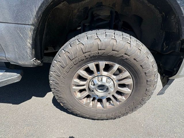 2022 Ford Super Duty F-250 SRW XLT - 23033286 - 5