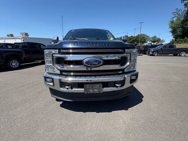 2022 Ford Super Duty F-250 SRW XLT - 23033286 - 8