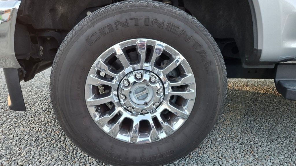 2022 Ford Super Duty F-250 SRW XLT Premium - 22952001 - 9