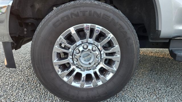 2022 Ford Super Duty F-250 SRW XLT Premium - 22952001 - 9