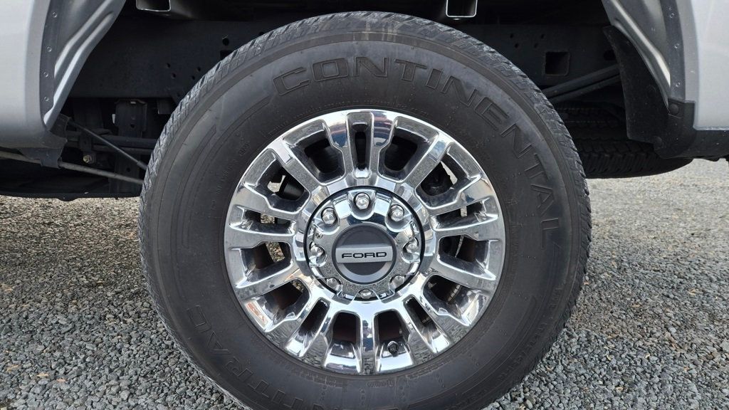2022 Ford Super Duty F-250 SRW XLT Premium - 22952001 - 10