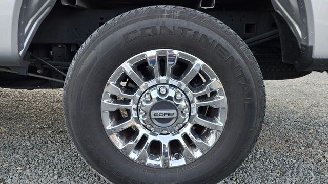 2022 Ford Super Duty F-250 SRW XLT Premium - 22952001 - 10