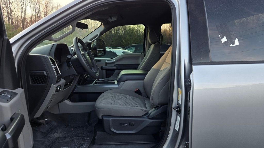 2022 Ford Super Duty F-250 SRW XLT Premium - 22952001 - 11