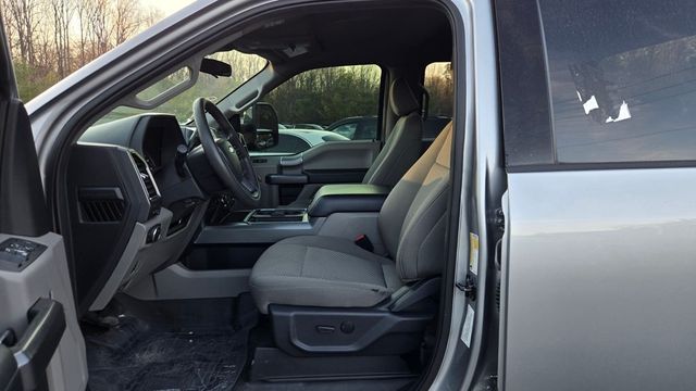 2022 Ford Super Duty F-250 SRW XLT Premium - 22952001 - 11