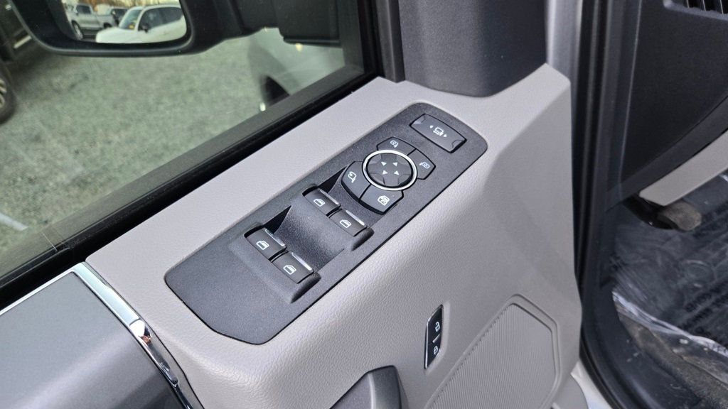 2022 Ford Super Duty F-250 SRW XLT Premium - 22952001 - 12