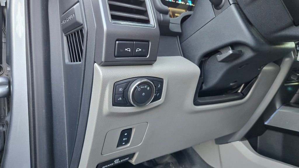 2022 Ford Super Duty F-250 SRW XLT Premium - 22952001 - 13