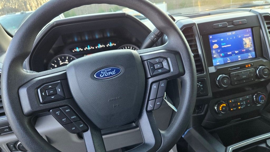 2022 Ford Super Duty F-250 SRW XLT Premium - 22952001 - 14