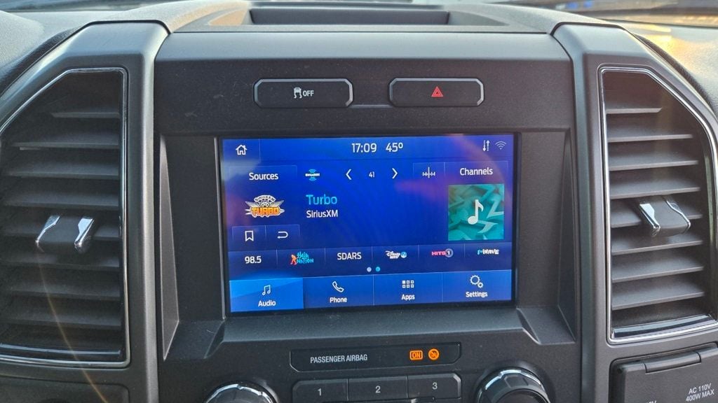 2022 Ford Super Duty F-250 SRW XLT Premium - 22952001 - 15