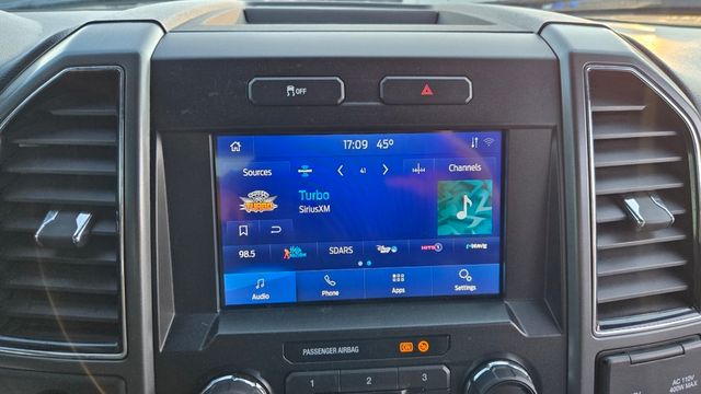 2022 Ford Super Duty F-250 SRW XLT Premium - 22952001 - 15