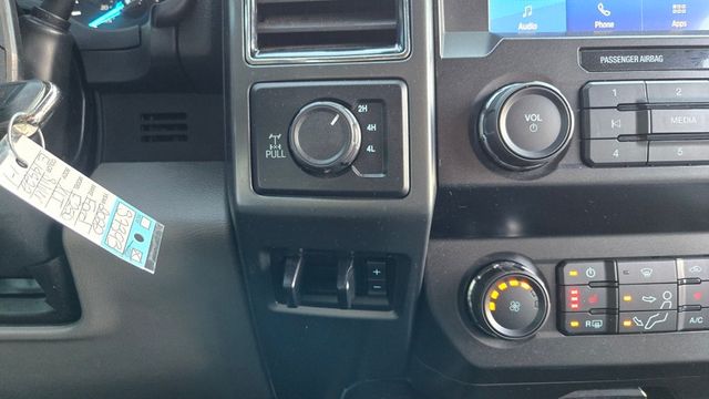 2022 Ford Super Duty F-250 SRW XLT Premium - 22952001 - 17